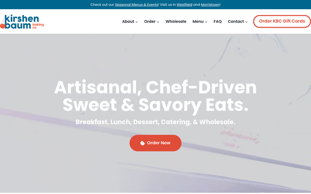 Preview of Kirshenbaum Baking Co.